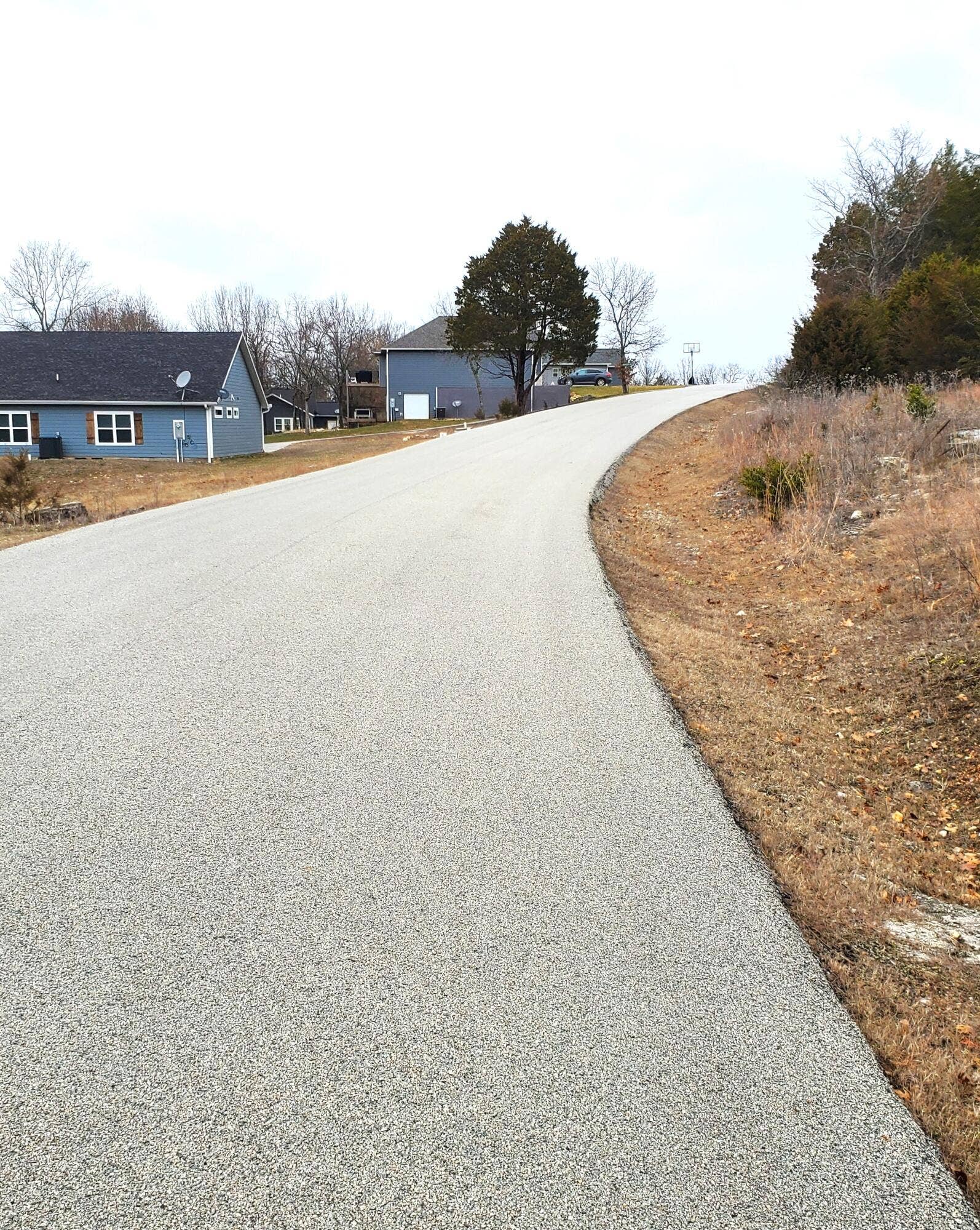 Overlook Lot 254 Street View