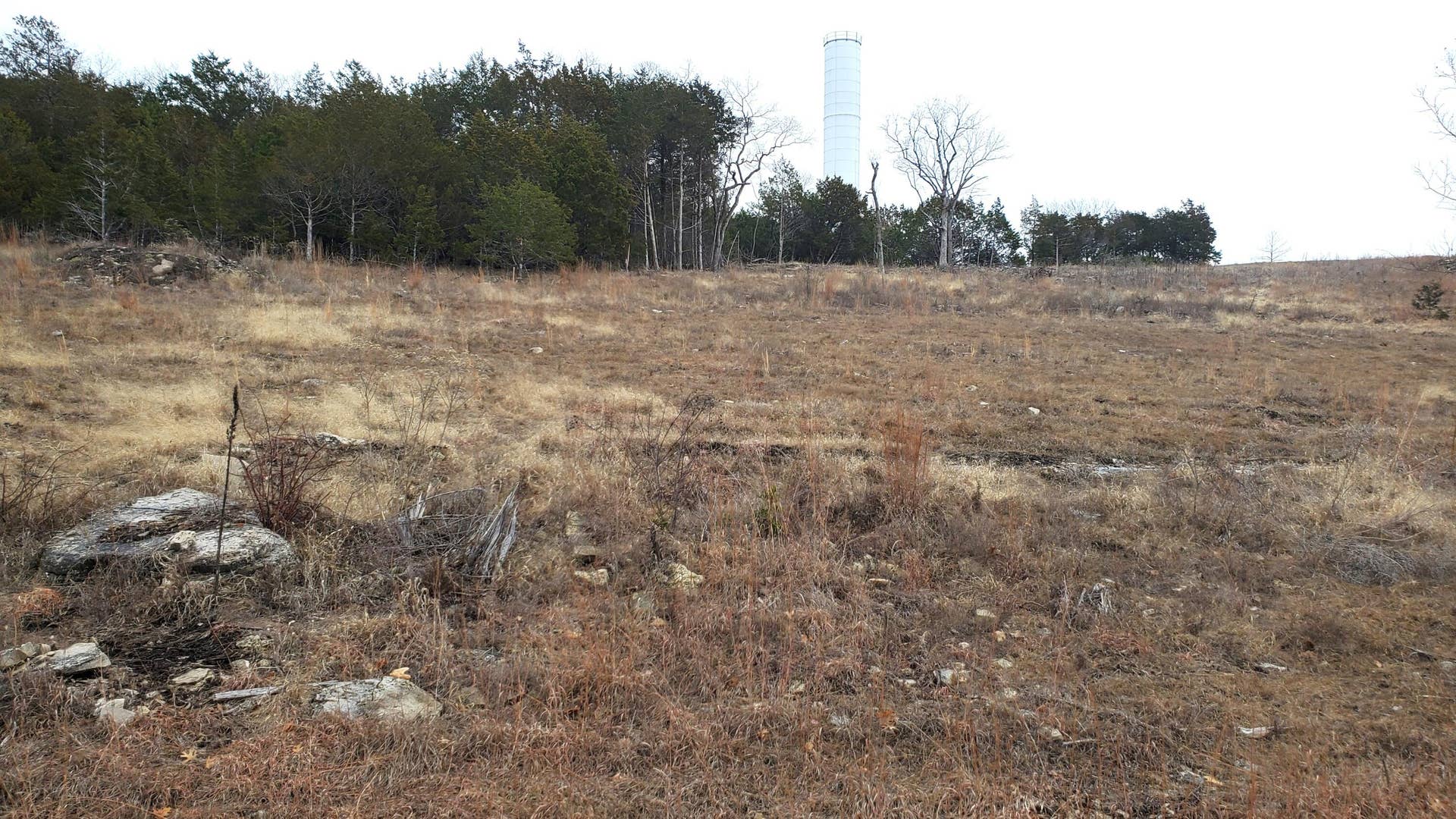 Overlook Lot 254