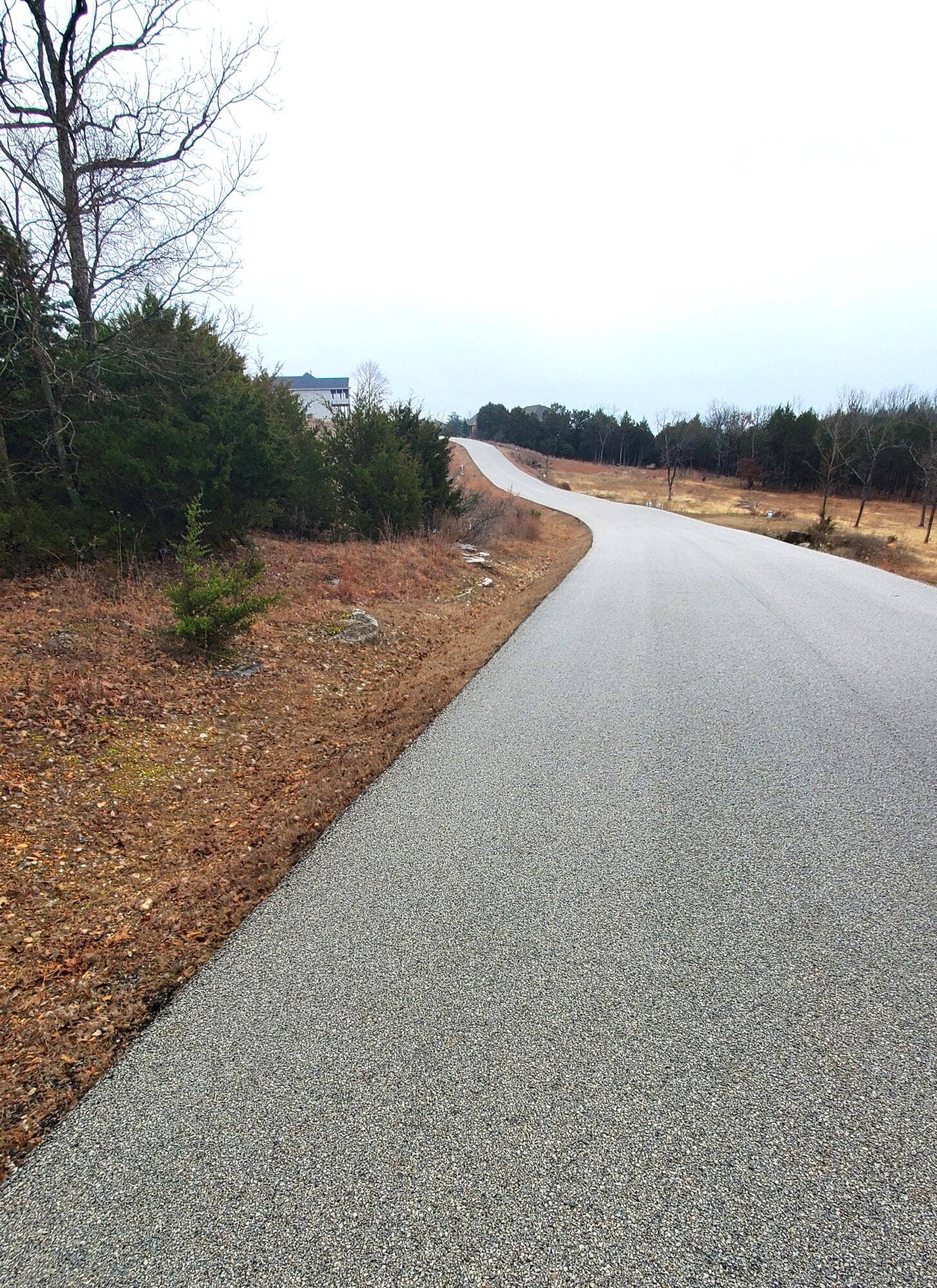 Overlook Lot 256 - Street View (2)