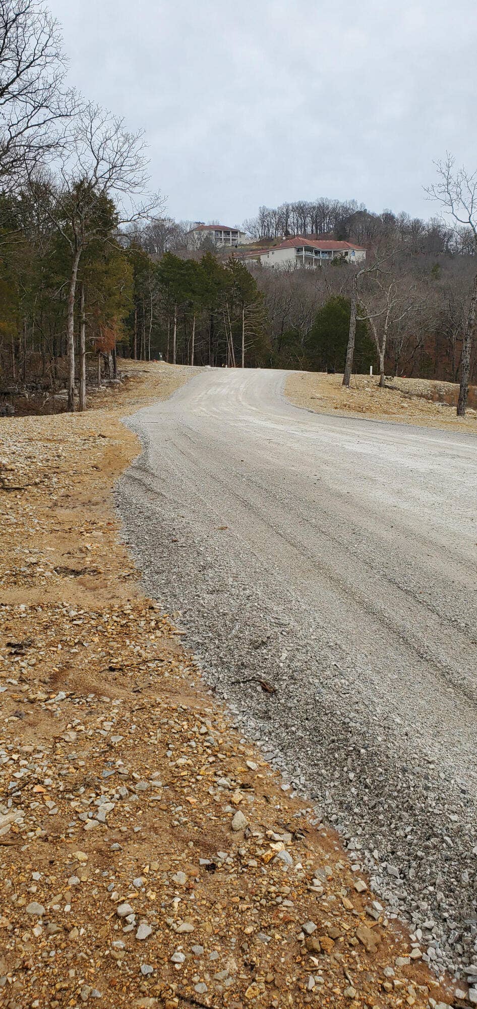 000 Lot 96 Summer Breeze Lane, Kimberling City, MO 65686 Overlook Lot 96 Street View East