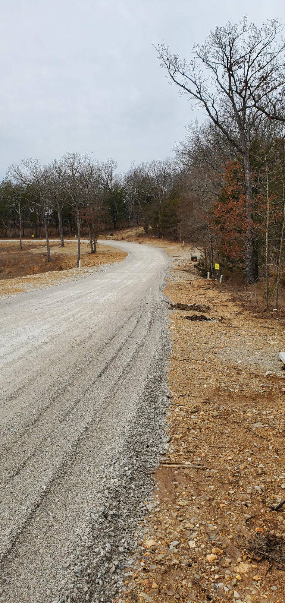 000 Lot 96 Summer Breeze Lane, Kimberling City, MO 65686 Overlook Lot 96 Street View West