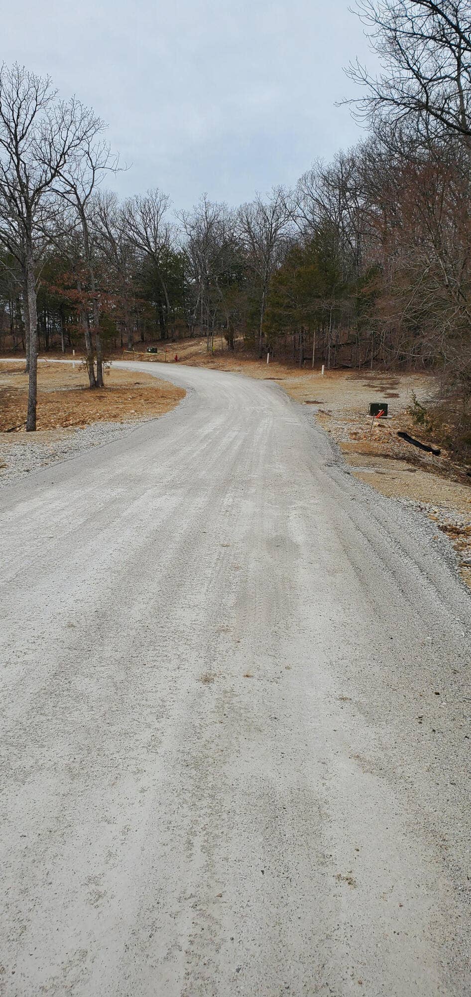 000 Lot 97 Summer Breeze Lane, Kimberling City, MO 65686 Overlook Lot 97 Street View West