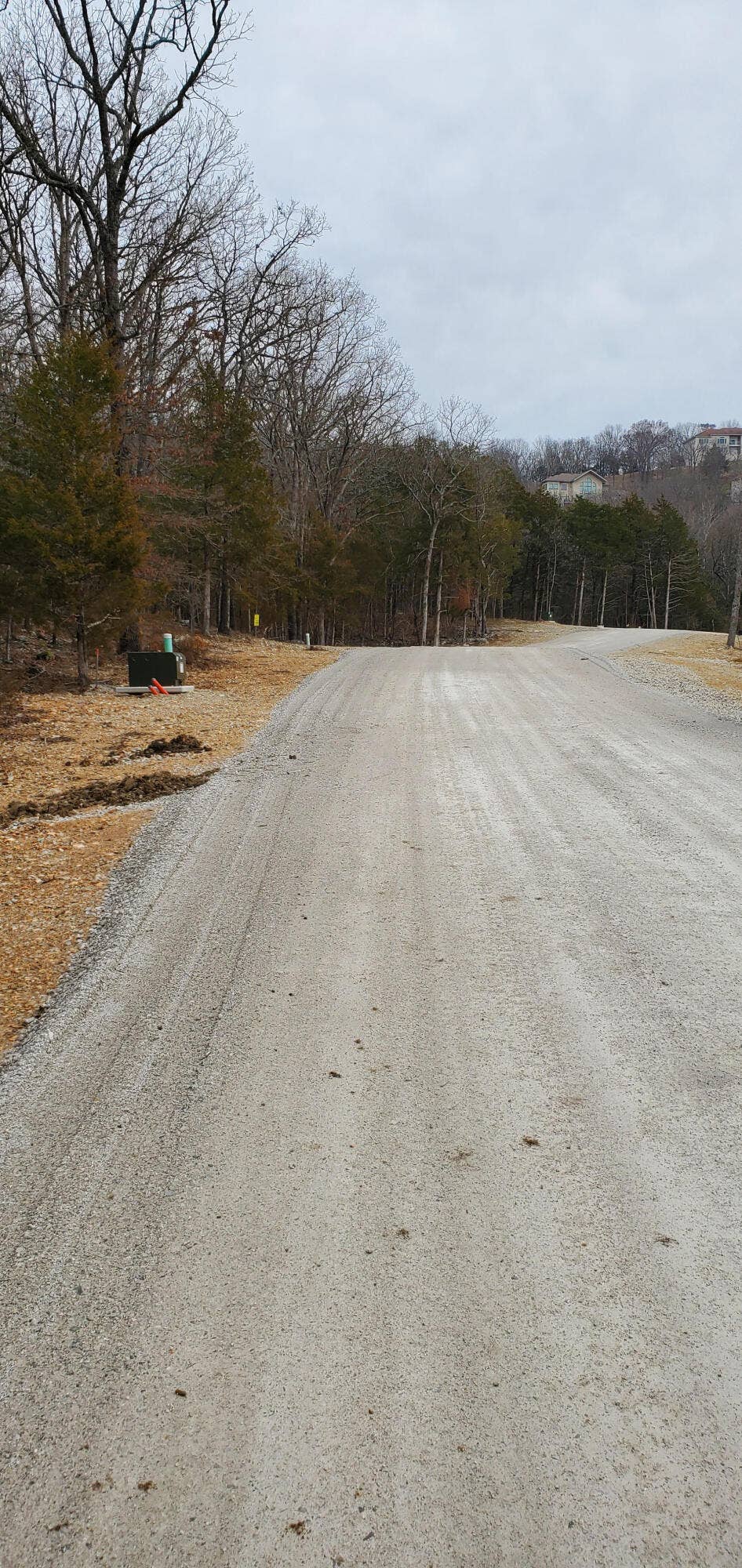 000 Lot 97 Summer Breeze Lane, Kimberling City, MO 65686 Overlook Lot 97 Street View East