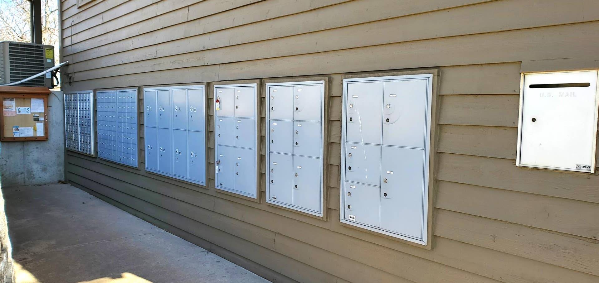 000 Lot 97 Summer Breeze Lane, Kimberling City, MO 65686 Clubhouse & Mail Boxes