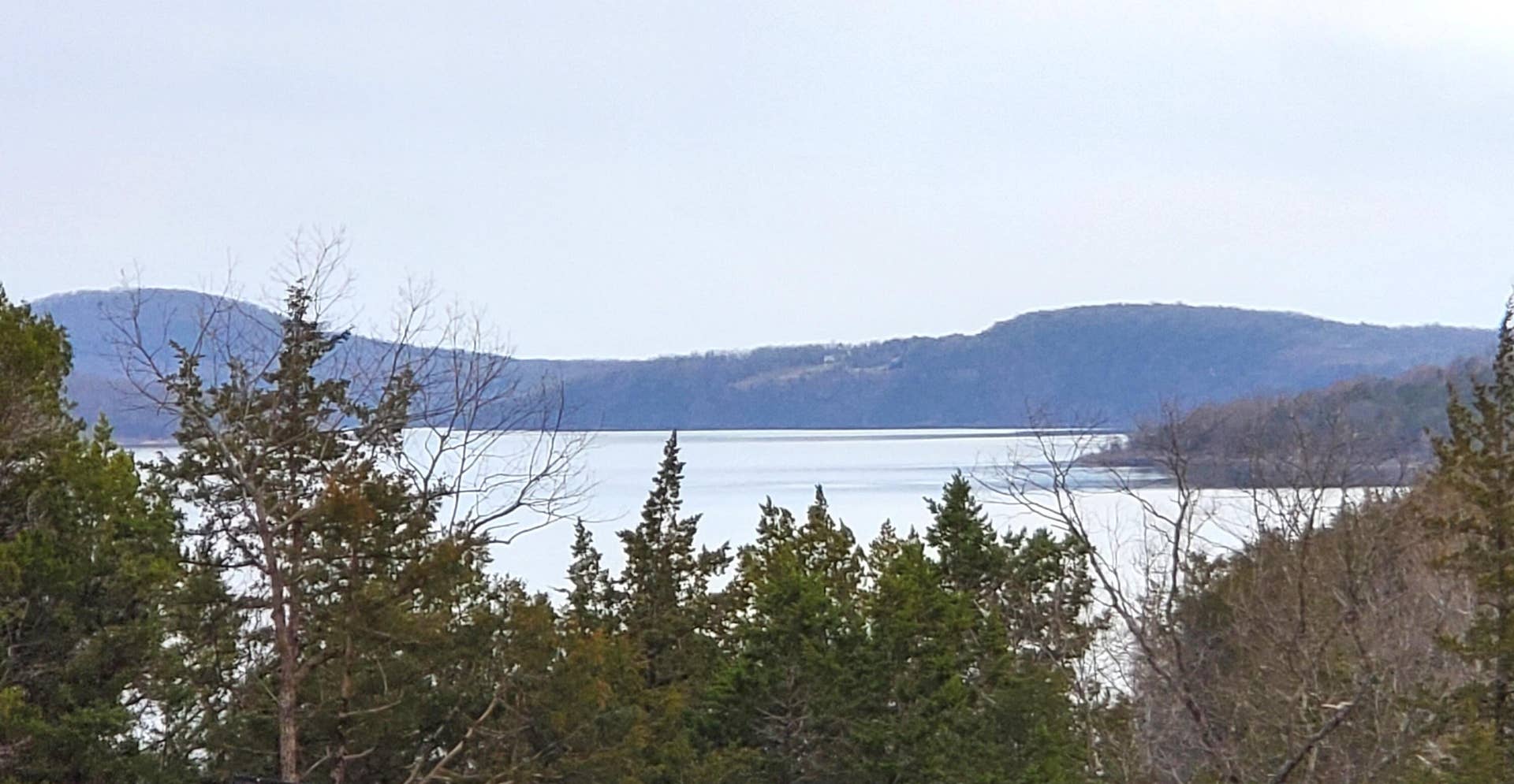 000 Lot 97 Summer Breeze Lane, Kimberling City, MO 65686 Overlook Lot 97 - Lake View Across the R