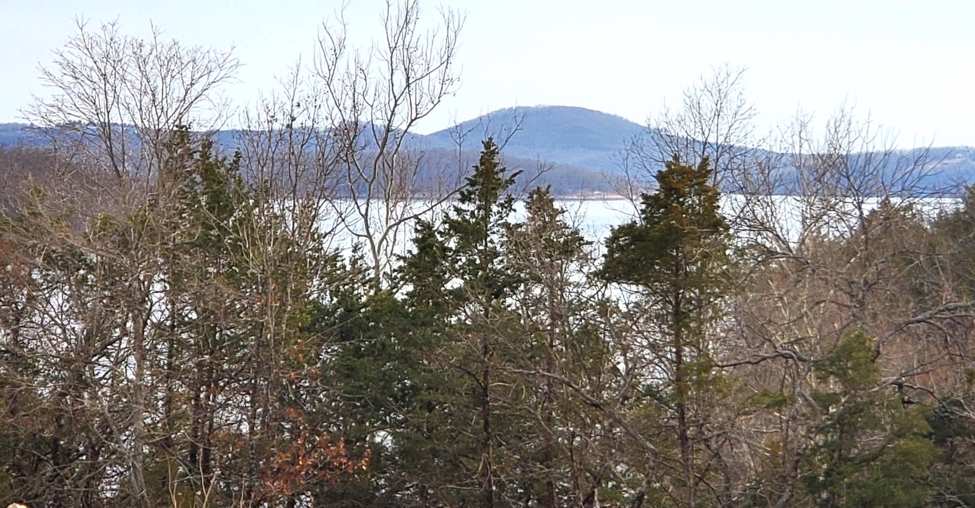 000 Lot 98 Summer Breeze Lane, Kimberling City, MO 65686 Overlook Lot 98 - Lake View Across the R