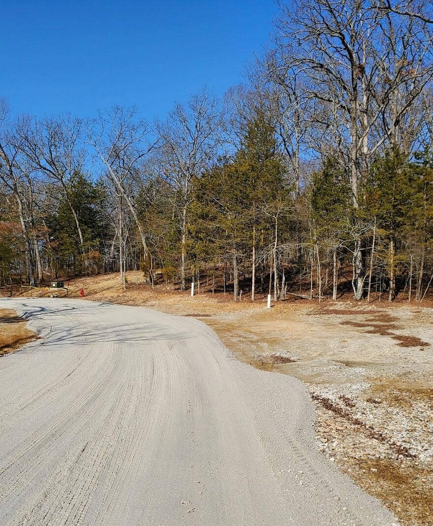 000 Lot 98 Summer Breeze Lane, Kimberling City, MO 65686 Overlook Lot - Lot 98 - Street View Look