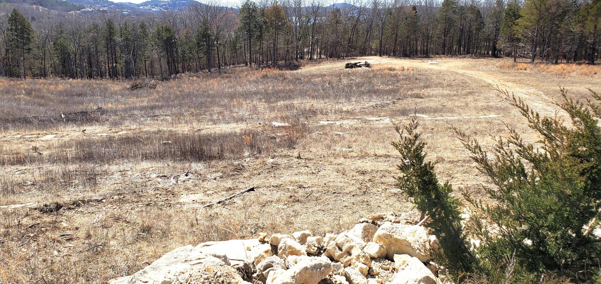 000 Lot 189 Silver Sunset Lane, Kimberling City, MO 65686 Overlook Lot 189