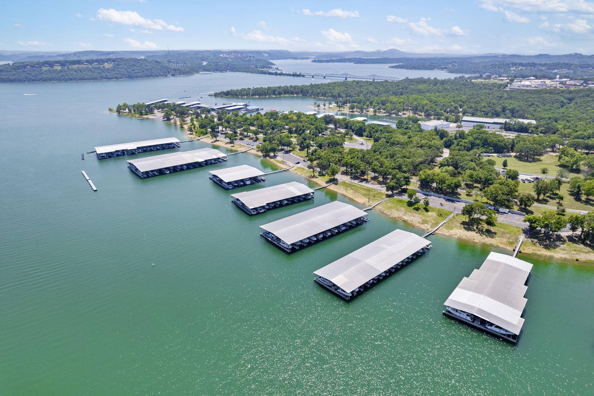 Lot 23 Mcguire Drive, Kimberling City, MO 65686 Port of Kimberling Marina