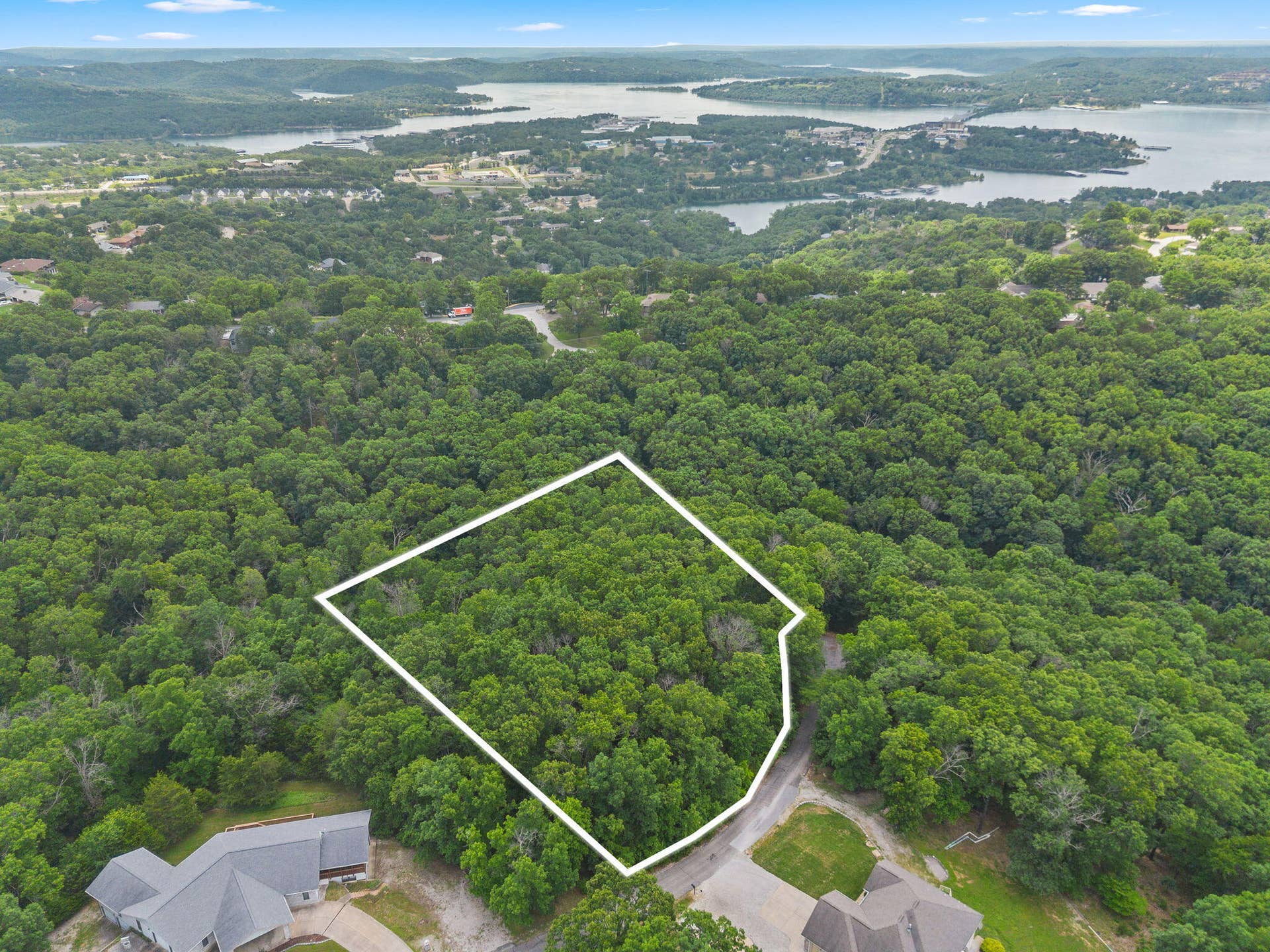 Lot 23 Mcguire Drive, Kimberling City, MO 65686 Lot-23-McGuire-Dr-Build-Near-the-Lake