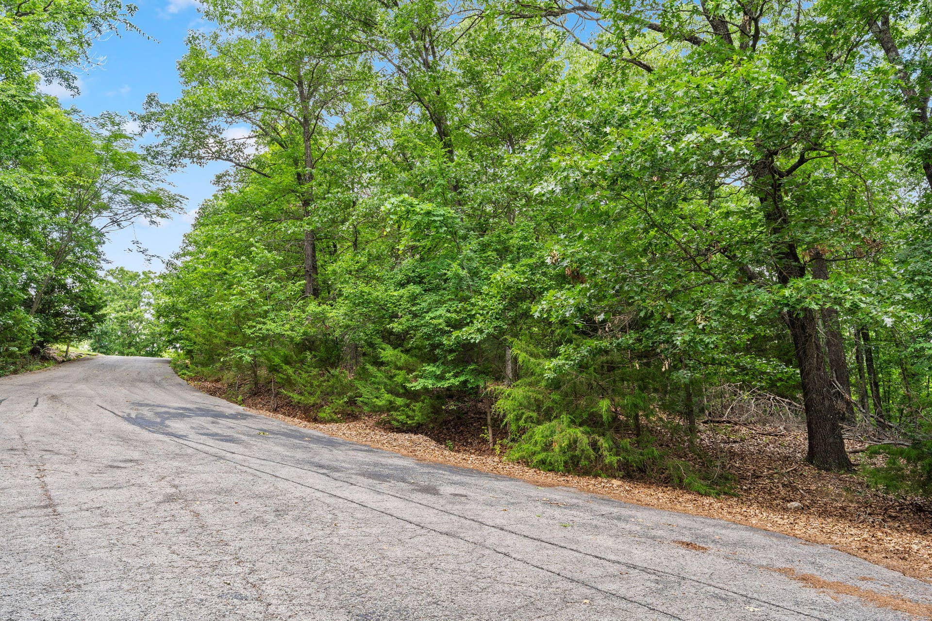 Lot 23 Mcguire Drive, Kimberling City, MO 65686 Lot-23-McGuire-Dr-City-Water-Ready