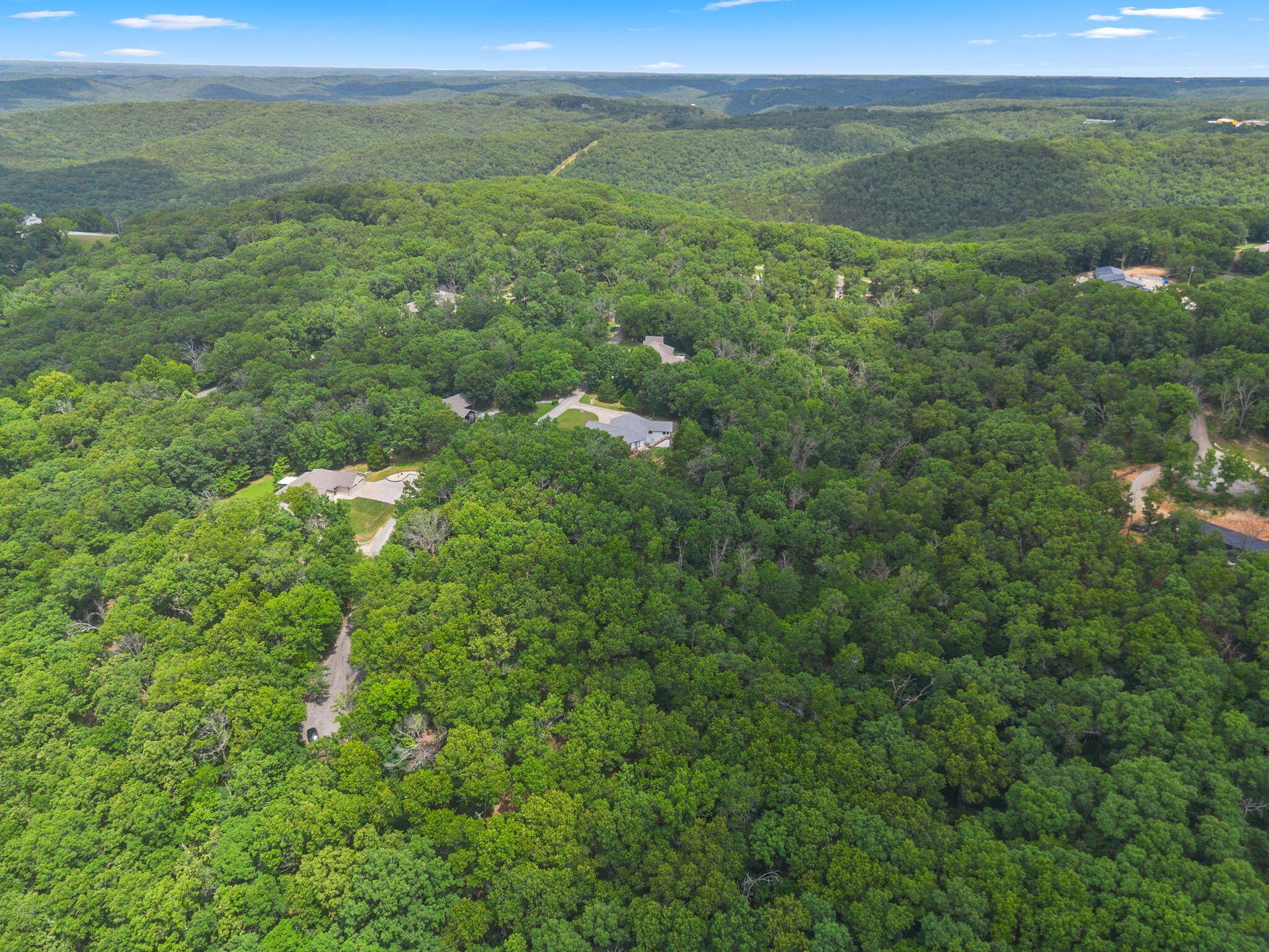 Lot 23 Mcguire Drive, Kimberling City, MO 65686 Lot-23-McGuire-Dr-Build-in-Branson
