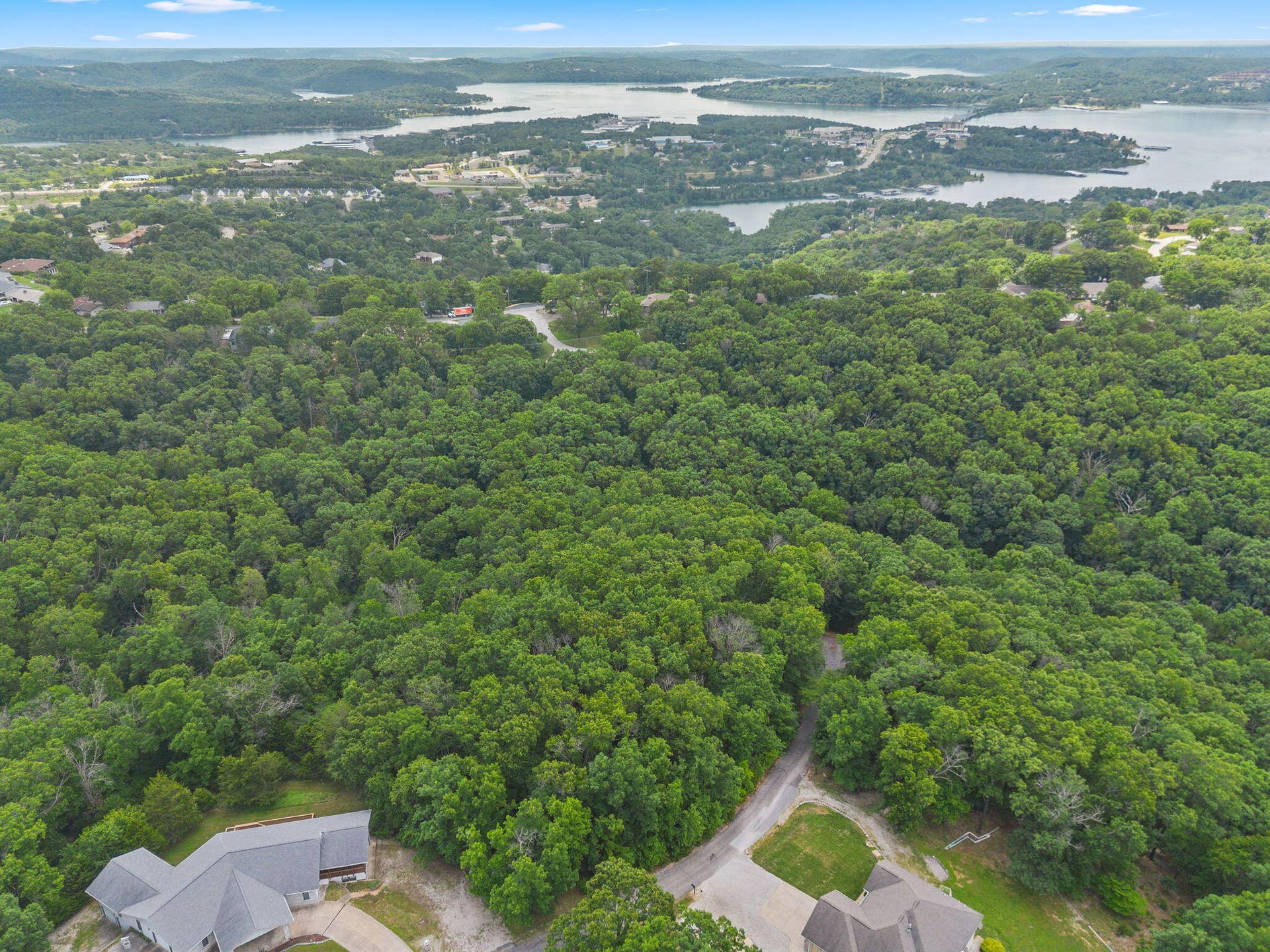 Lot 23 Mcguire Drive, Kimberling City, MO 65686 Lot-23-McGuire-Dr-Waterfront-Build