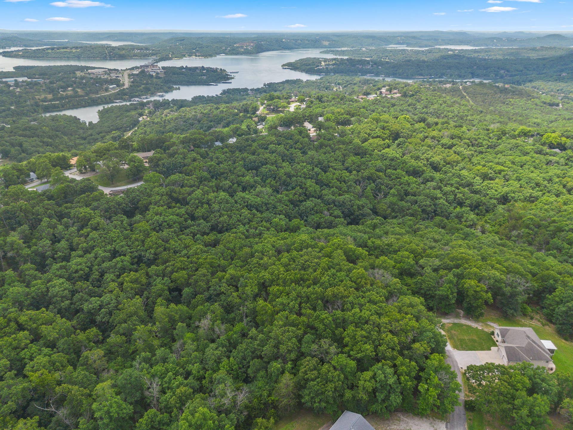 Lot 23 Mcguire Drive, Kimberling City, MO 65686 Lot-23-McGuire-Dr-Lakeview-Homesite