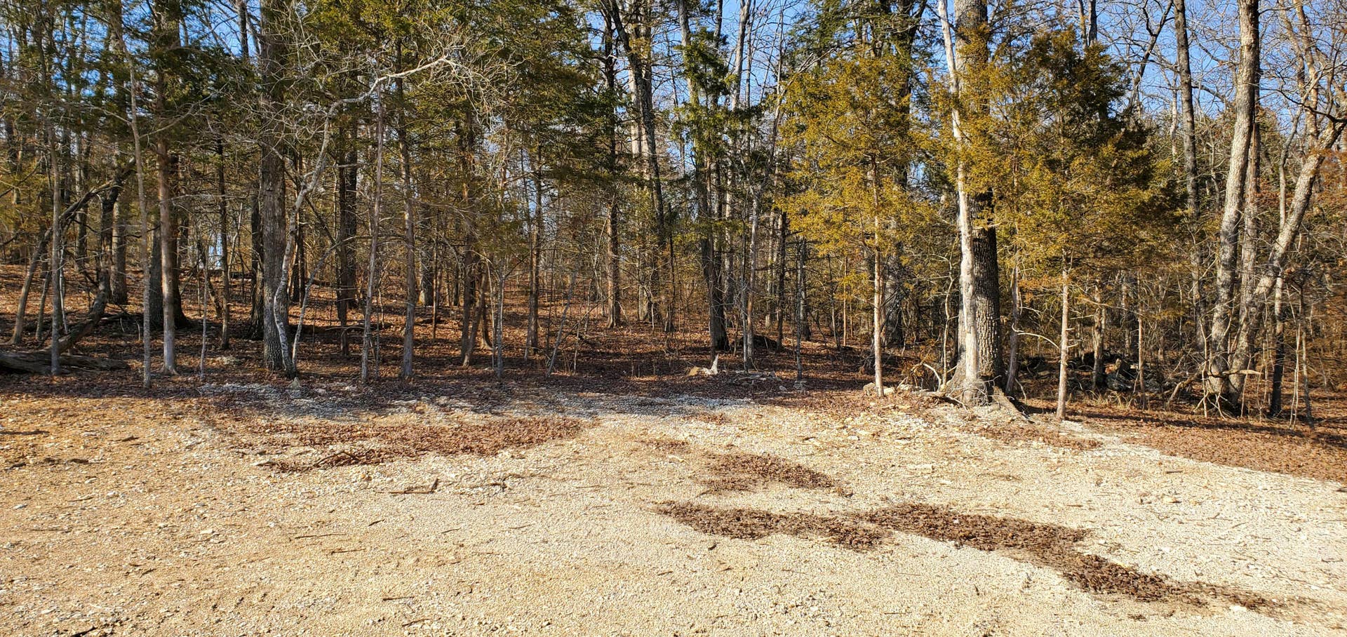 000 Lot 99 Summer Breeze Lane, Kimberling City, MO 65686 Overlook Lot 99