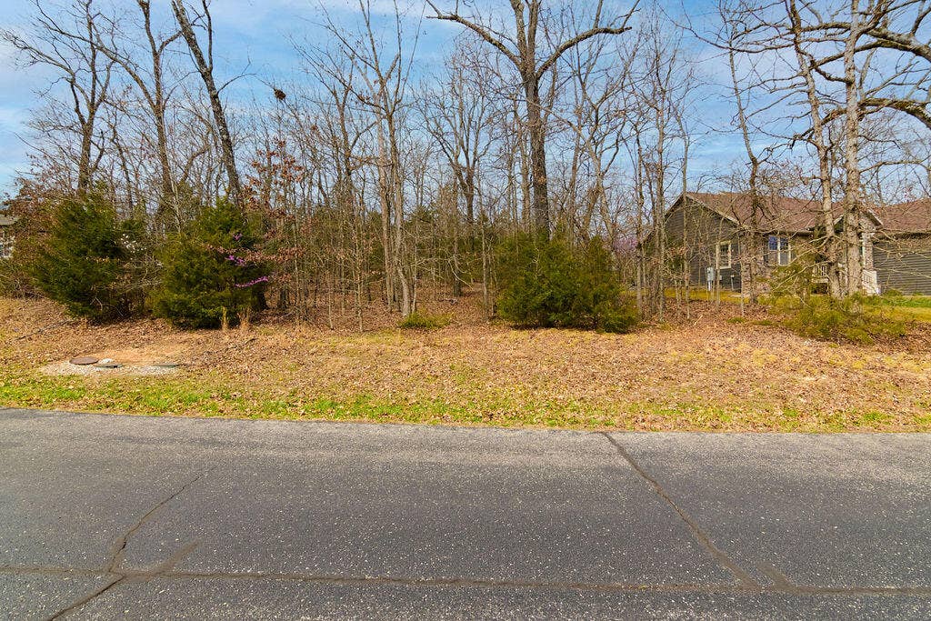 Lot 28 Crossing Drive, Branson West, MO 65737 Lot28CrossingLaneBransonWestMO-2