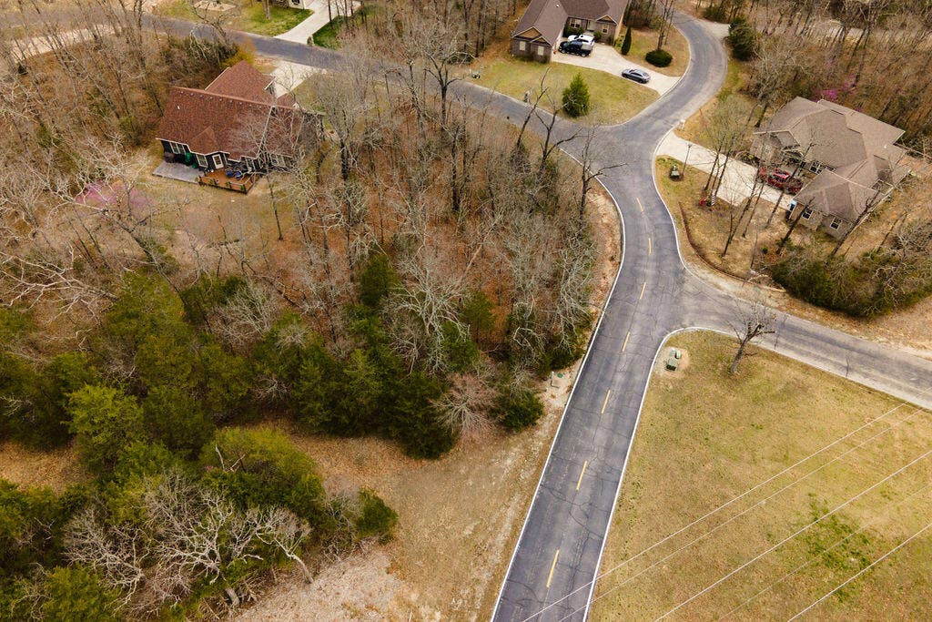 Lot 28 Crossing Drive, Branson West, MO 65737 Lot28CrossingLaneBransonWestMO-11