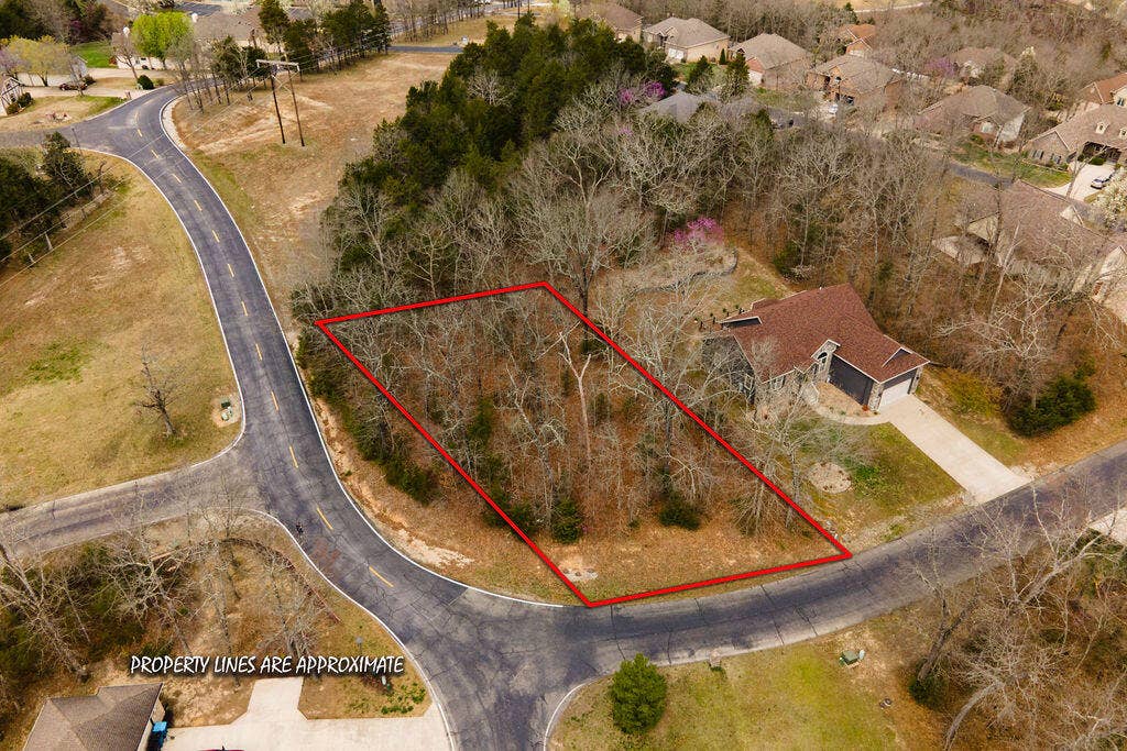 Lot 28 Crossing Drive, Branson West, MO 65737 Lot28CrossingLaneBransonWestMO-12