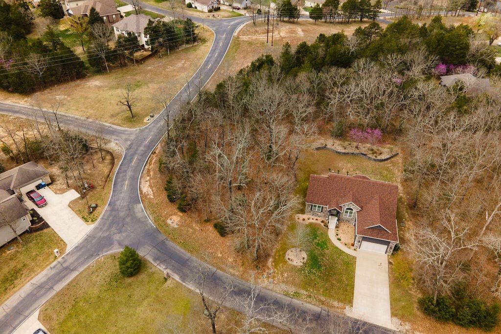 Lot 28 Crossing Drive, Branson West, MO 65737 Lot28CrossingLaneBransonWestMO-9