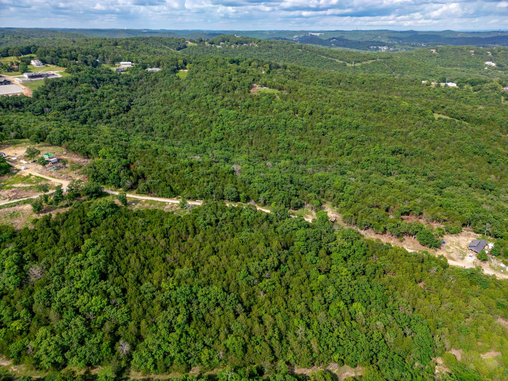 North Lot Gobblers Mountain Road, Branson West, MO 65737 DJI_0718