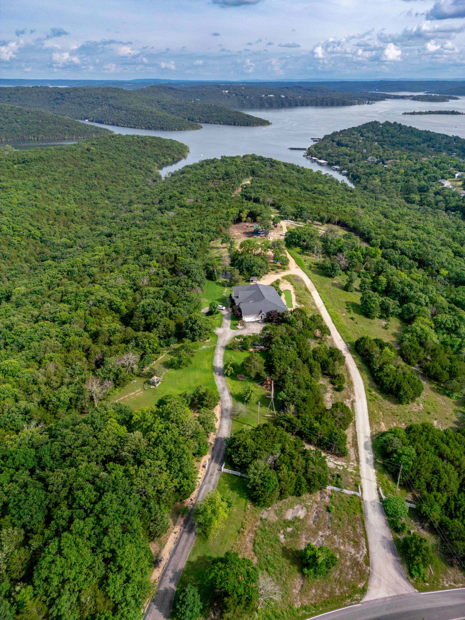 North Lot Gobblers Mountain Road, Branson West, MO 65737 DJI_0725