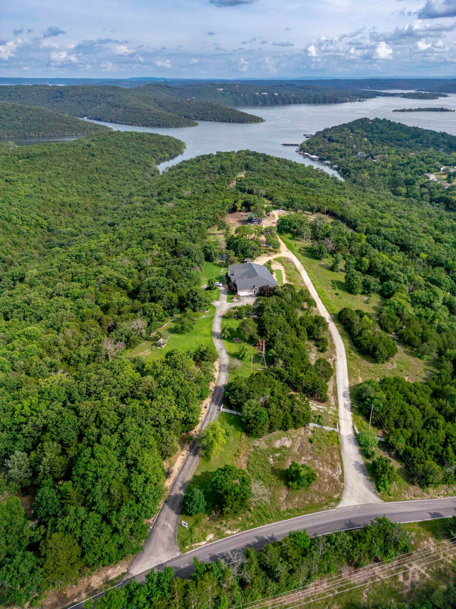 North Lot Gobblers Mountain Road, Branson West, MO 65737 DJI_0724