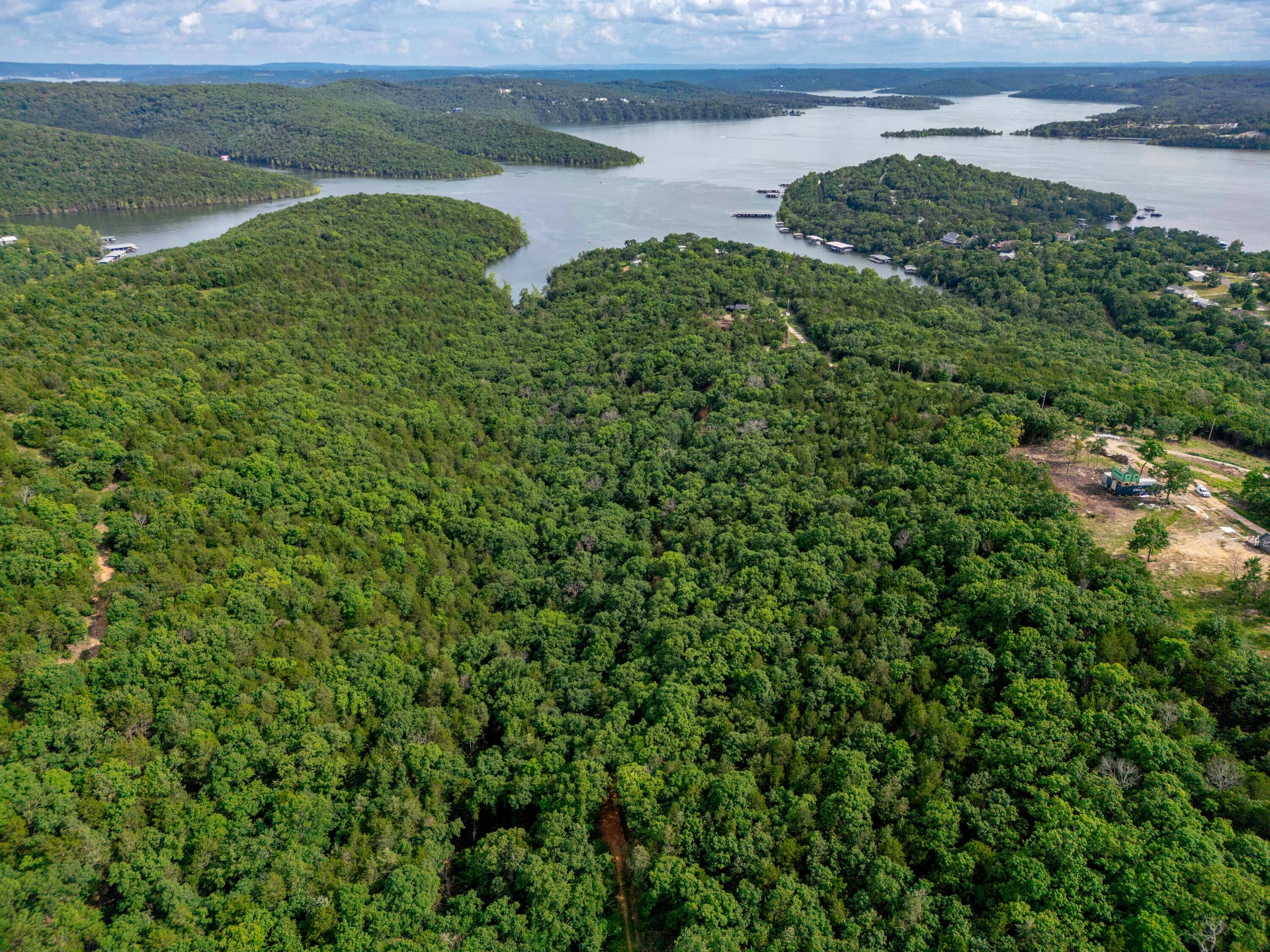East Lot Gobblers Mountain Road, Branson West, MO 65737 DJI_0713