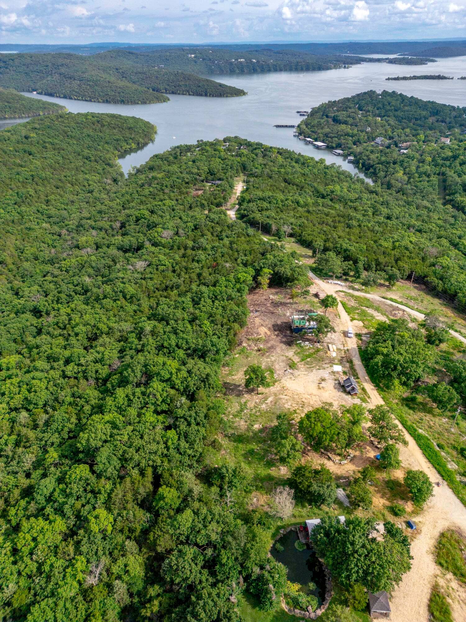 East Lot Gobblers Mountain Road, Branson West, MO 65737 DJI_0723