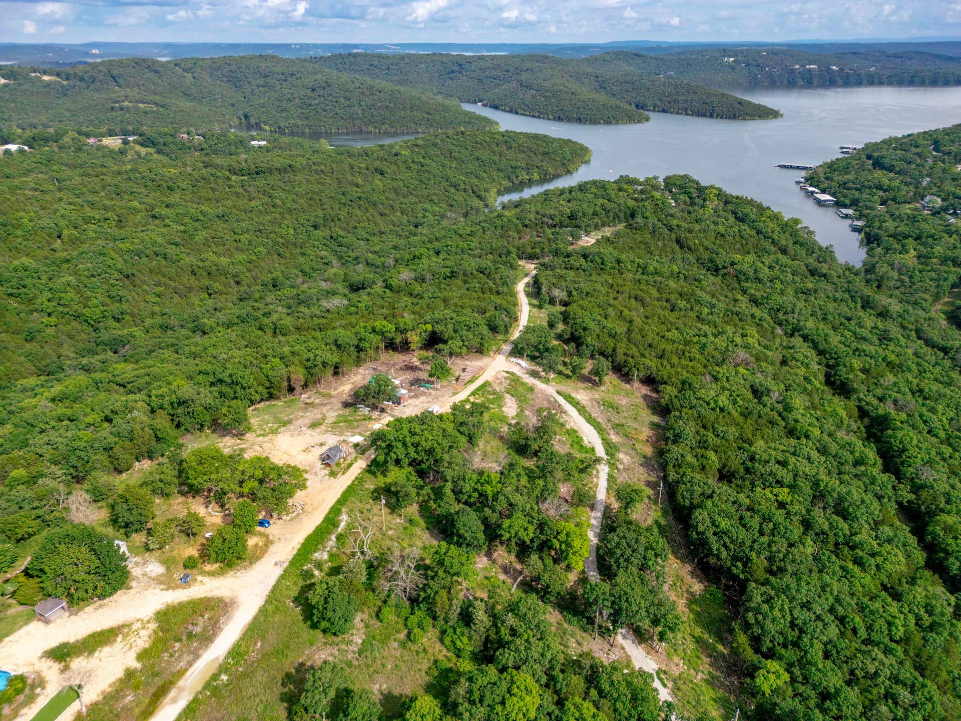 East Lot Gobblers Mountain Road, Branson West, MO 65737 DJI_0720