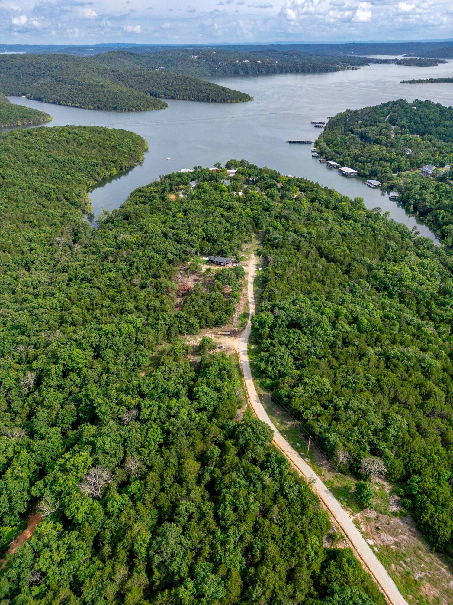 East Lot Gobblers Mountain Road, Branson West, MO 65737 DJI_0722