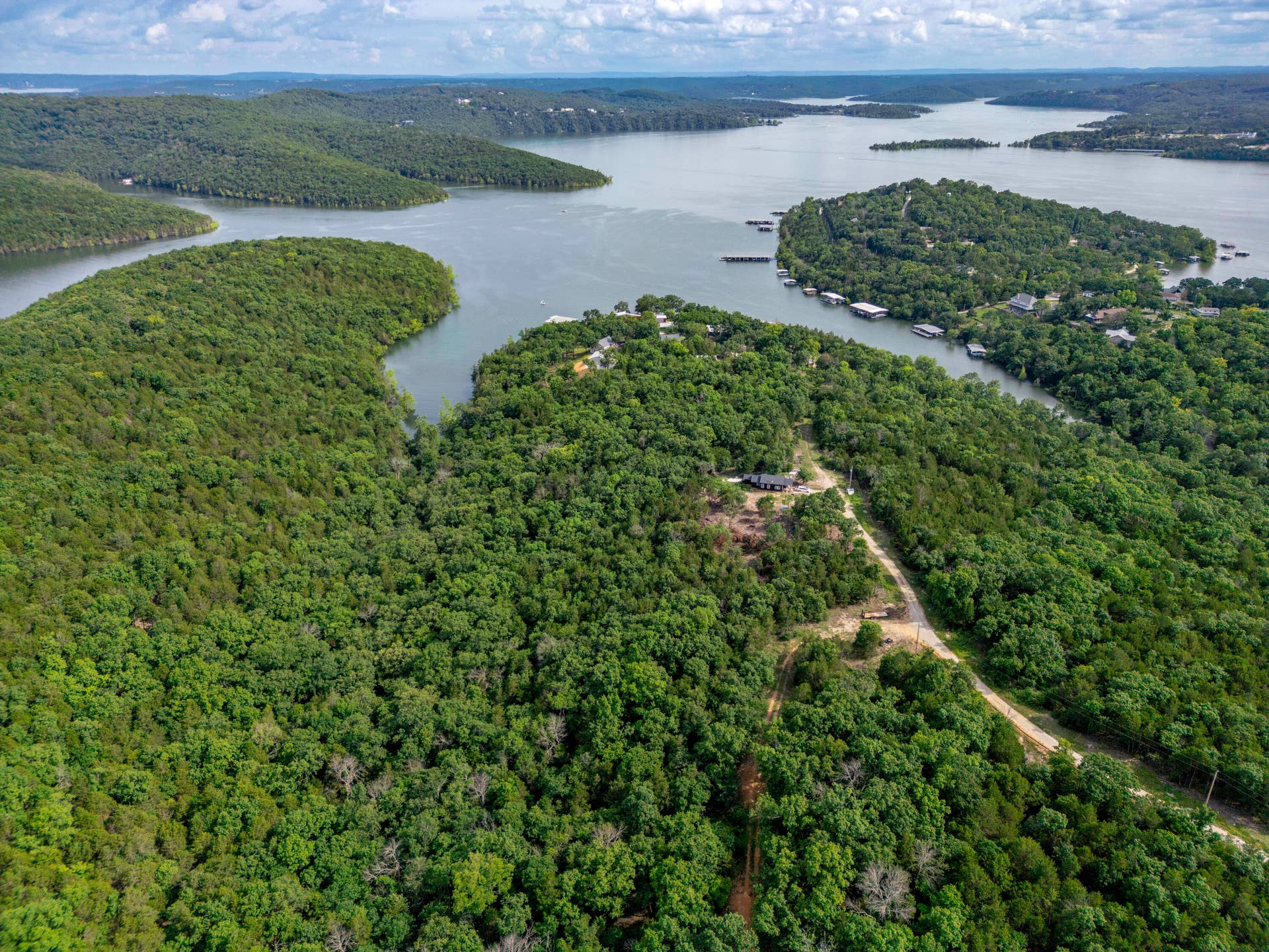 East Lot Gobblers Mountain Road, Branson West, MO 65737 DJI_0712