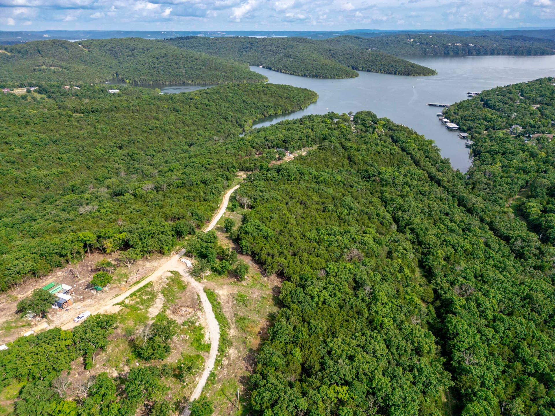 East Lot Gobblers Mountain Road, Branson West, MO 65737 DJI_0719
