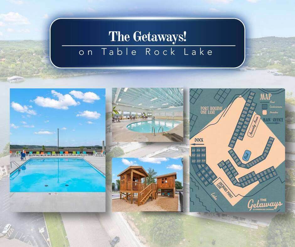 The Getaways_ProfilePic