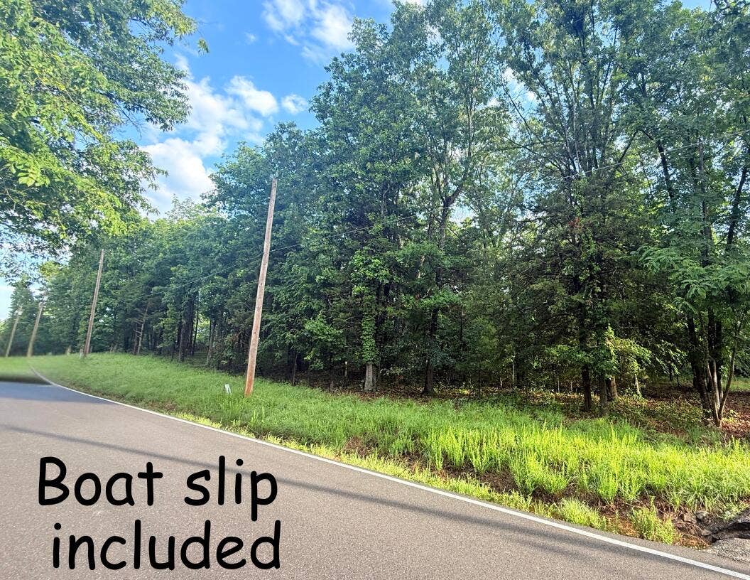 Lot 17, 18 Joe Bald Road, Kimberling City, MO 65686 Lot 17 & 18