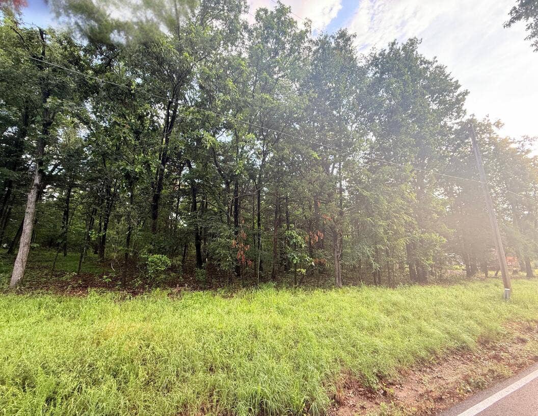 Lot 17, 18 Joe Bald Road, Kimberling City, MO 65686 Lot 17 & 18