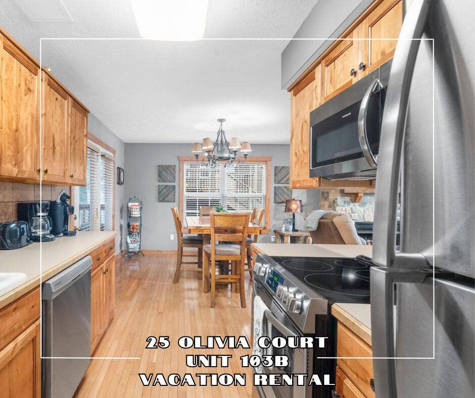 25 Olivia Court, #103b, Branson West, MO 65737 10