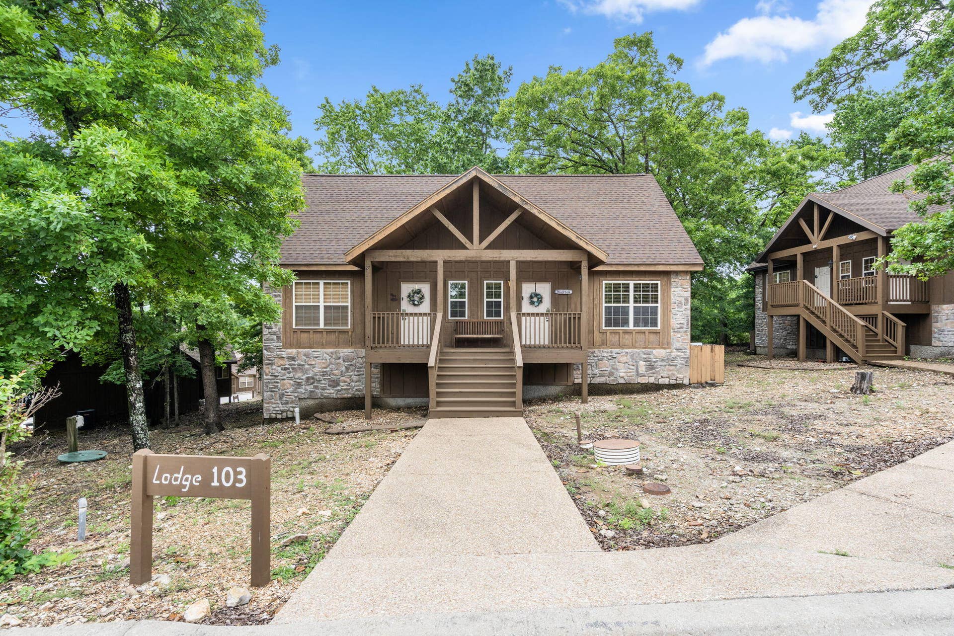 25 Olivia Court, #103b, Branson West, MO 65737 25 Olivia Court 103B (2)