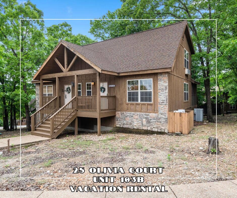 25 Olivia Court, #103b, Branson West, MO 65737 3