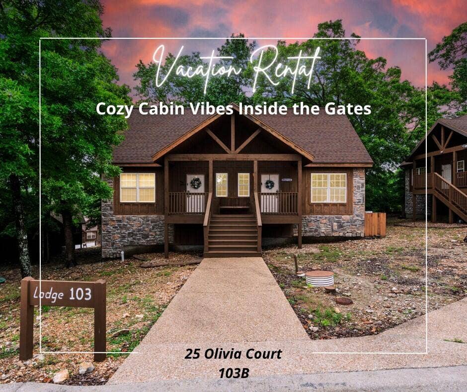 25 Olivia Court, #103b, Branson West, MO 65737 1