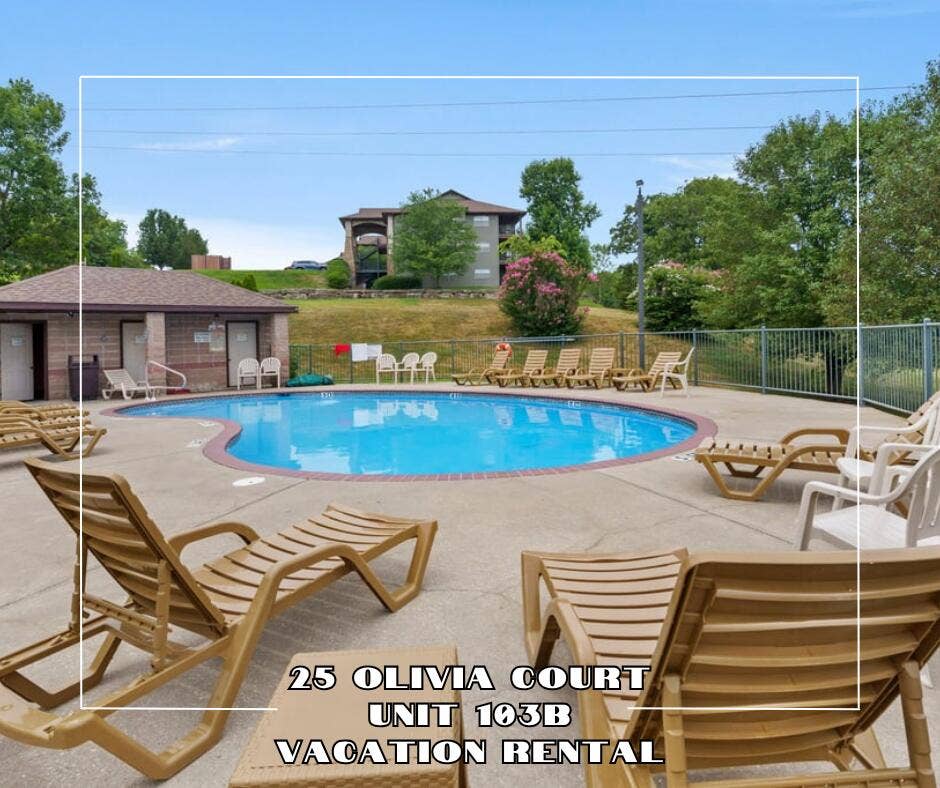 25 Olivia Court, #103b, Branson West, MO 65737 24