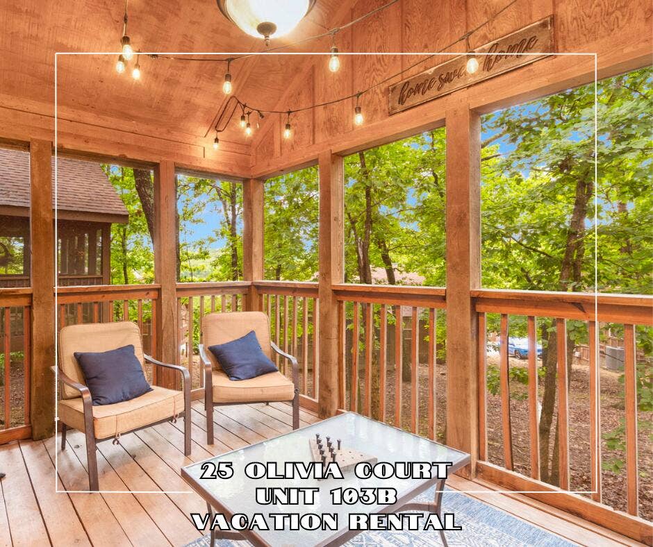 25 Olivia Court, #103b, Branson West, MO 65737 20
