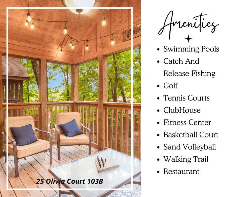 25 Olivia Court, #103b, Branson West, MO 65737 2