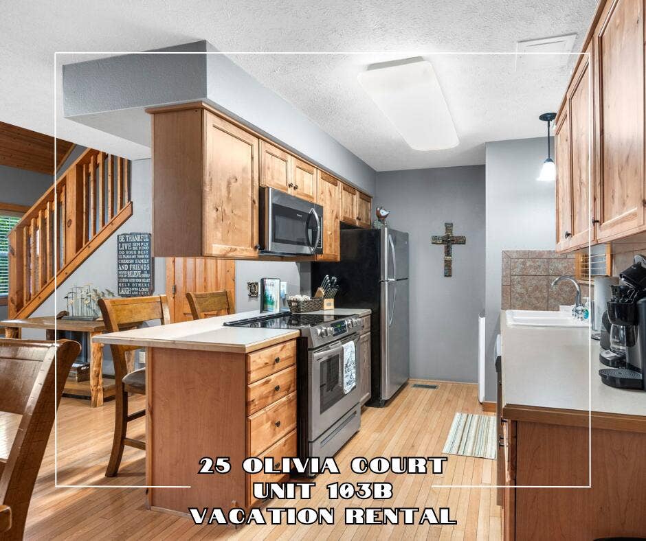 25 Olivia Court, #103b, Branson West, MO 65737 11