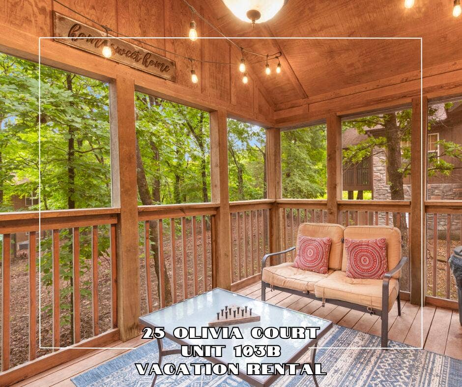 25 Olivia Court, #103b, Branson West, MO 65737 19