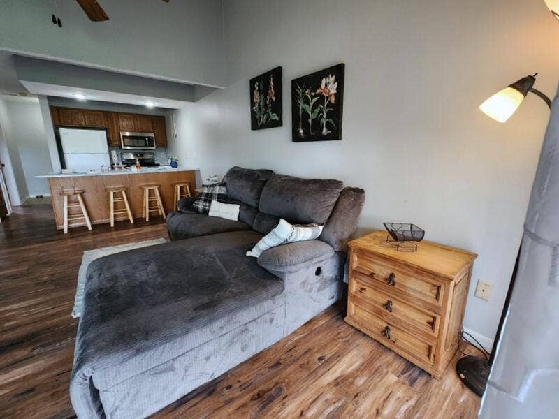 388 Notch Lane, #12, Branson West, MO 65737 Open & Spacious