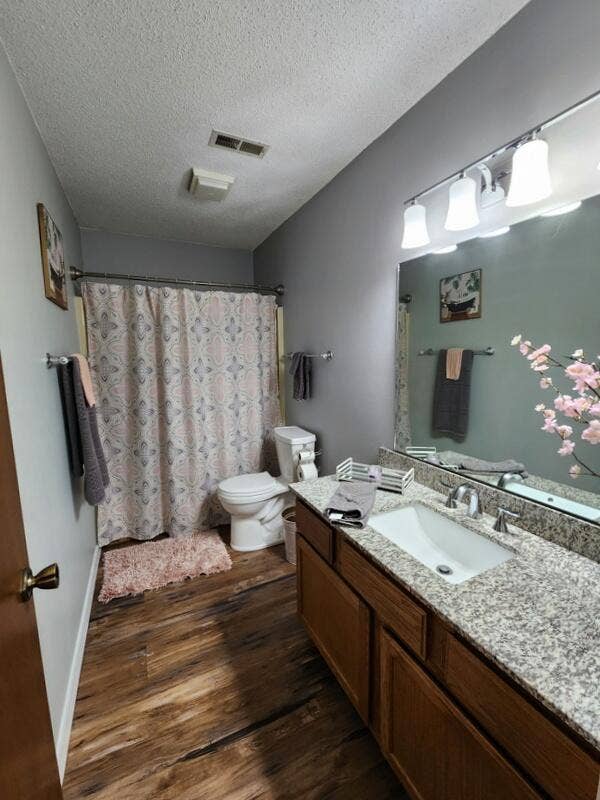 388 Notch Lane, #12, Branson West, MO 65737 Primary Bath