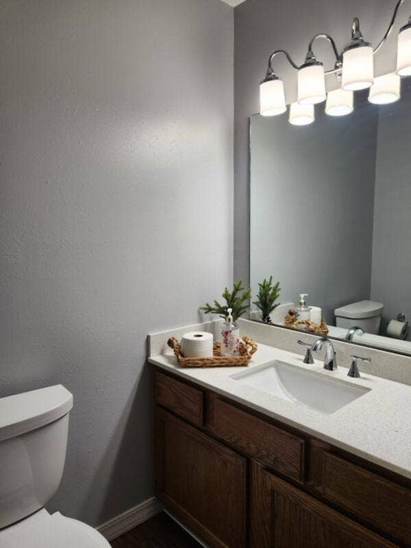388 Notch Lane, #12, Branson West, MO 65737 Hall Bath