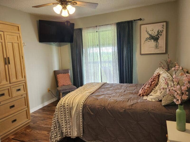 388 Notch Lane, #12, Branson West, MO 65737 Perfect To Relax