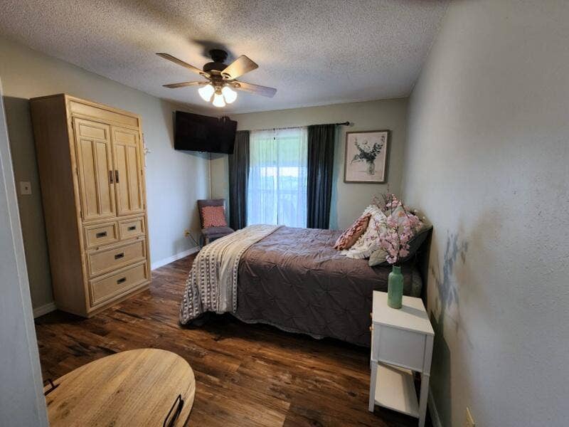 388 Notch Lane, #12, Branson West, MO 65737 Primary Suite