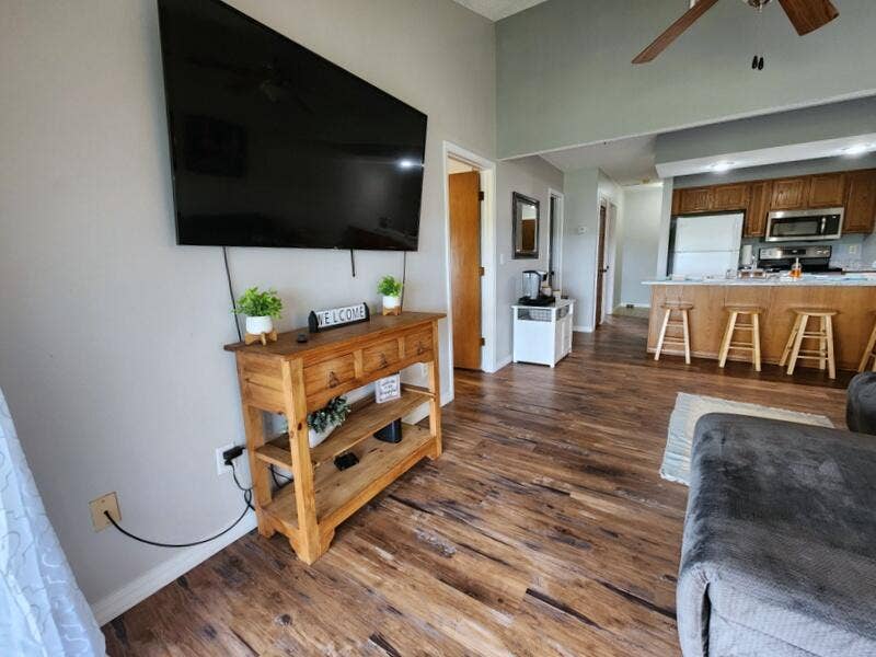 388 Notch Lane, #12, Branson West, MO 65737 New Flooring